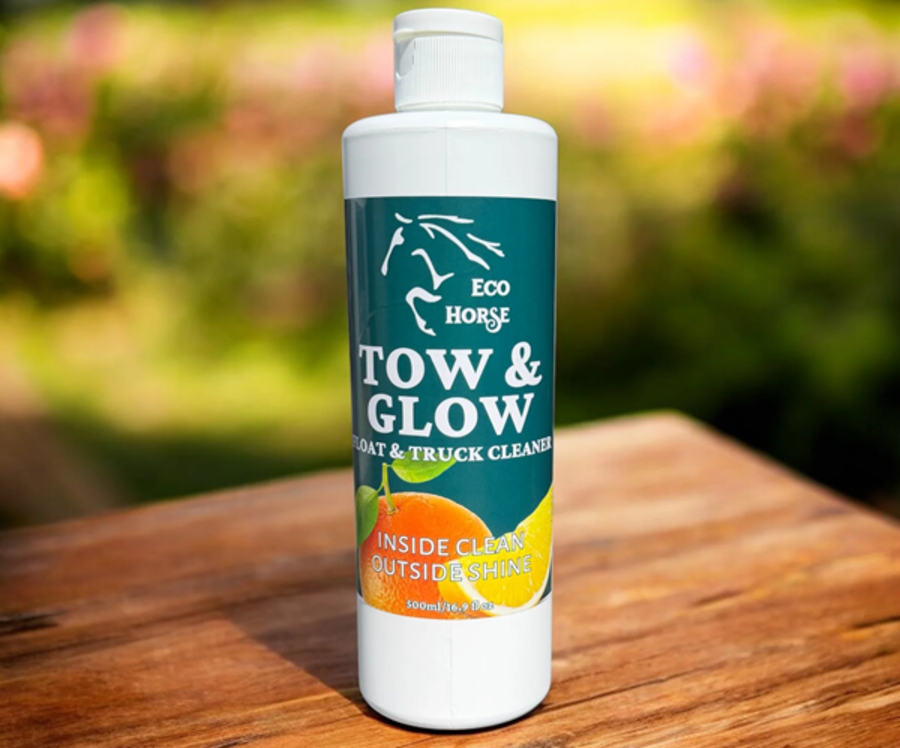 EcoHorse Tow & Glow Float & Truck Cleaner image 0